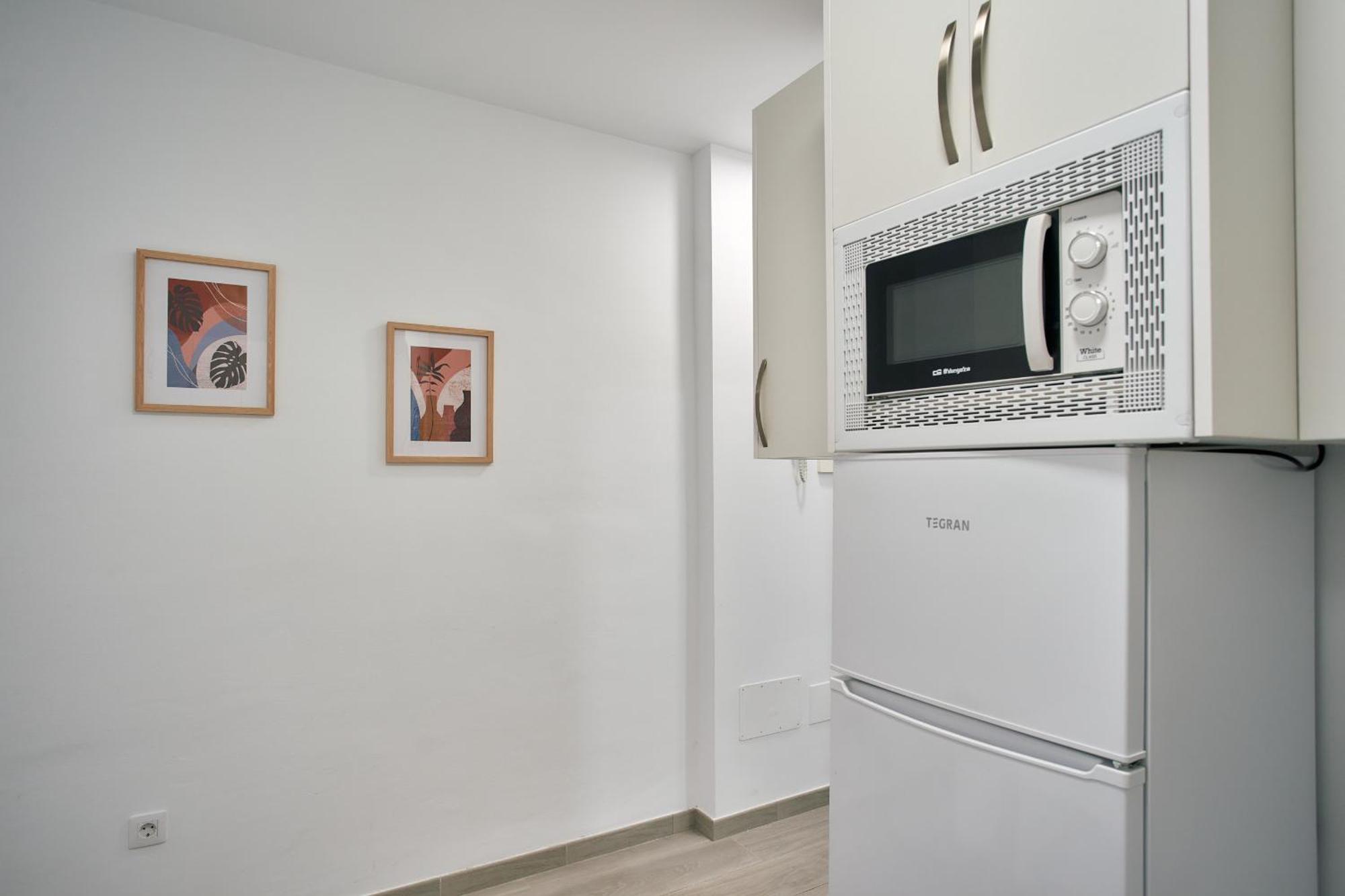 Urban Flat In Santa Catalina - 4 Min Walk To Beach Las Palmas de Gran Canaria Eksteriør bilde